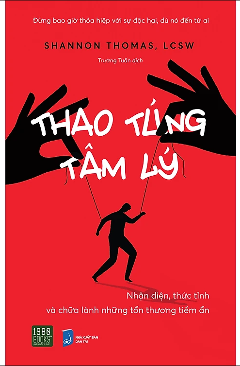 Thao Túng Tâm Lý